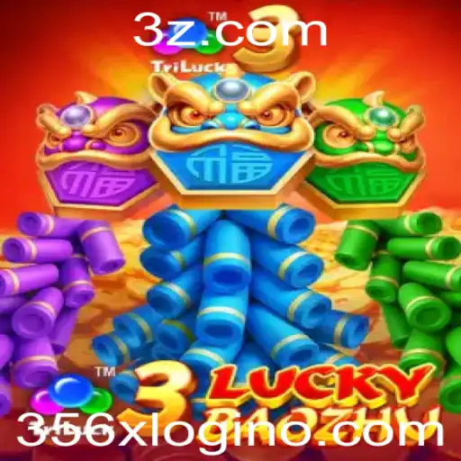 Explorando a Fascinação do Jogo 3LuckyBaozhu e a Estratégica Chave 356x login