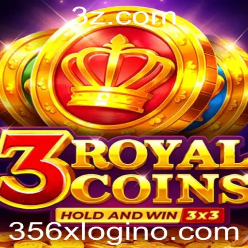 Explorando o Mundo Empolgante de 3royalcoins