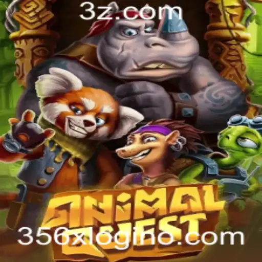 Explorando o Fascinante Mundo de AnimalQuest: Guia Completo e Regras do Jogo