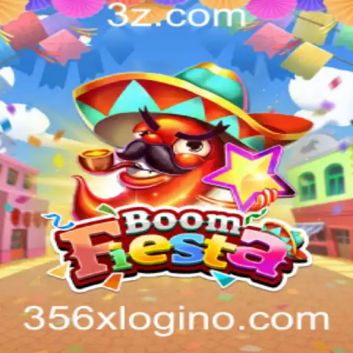 Explorando BoomFiesta: Descubra a Magia do Jogo e o Fascinante '356x Login'