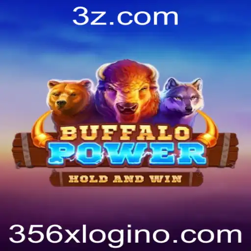 BuffaloPower: Descubra a Emoção deste Jogo Popular