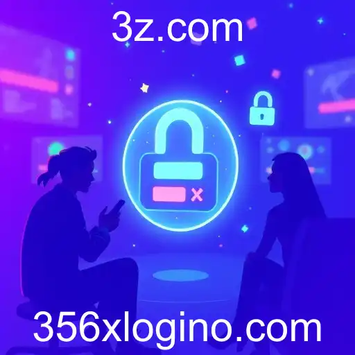 Comunidade de Jogadores: Explorando o Mundo do 356x Login