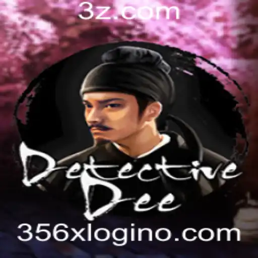 Descubra DetectiveDee: Um Mergulho na Intriga e Mistério