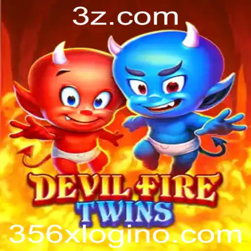 Descubra o jogo DevilFireTwins e o mistério do 356x login