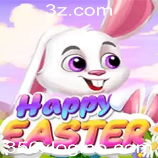 Descubra o Jogo HappyEaster e o Mundo do 356x Login