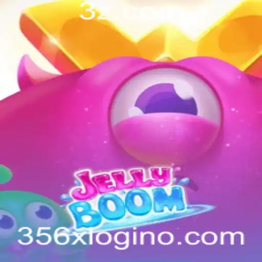 Descubra a Magia de JellyBoom e o Novo Desafio 356x Login