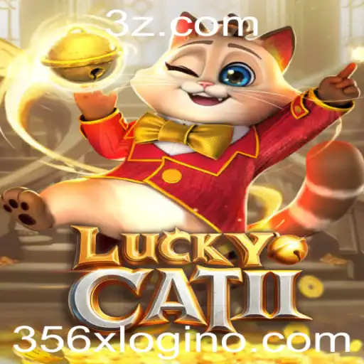 Explorando o Mundo de LuckyCatII: Um Guia Completo sobre 356x Login