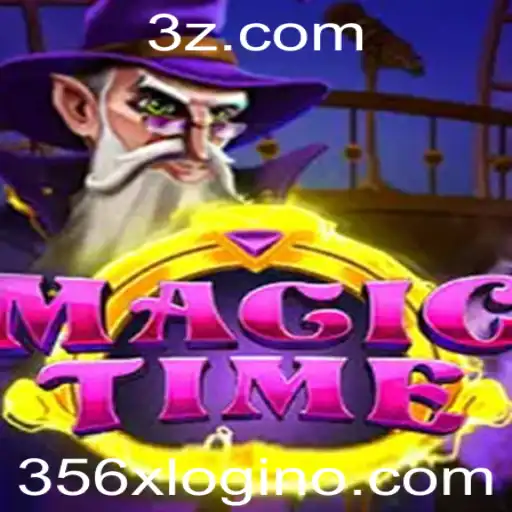 Explorando o Fascinante Mundo de MagicTime e o Poder do Login 356x