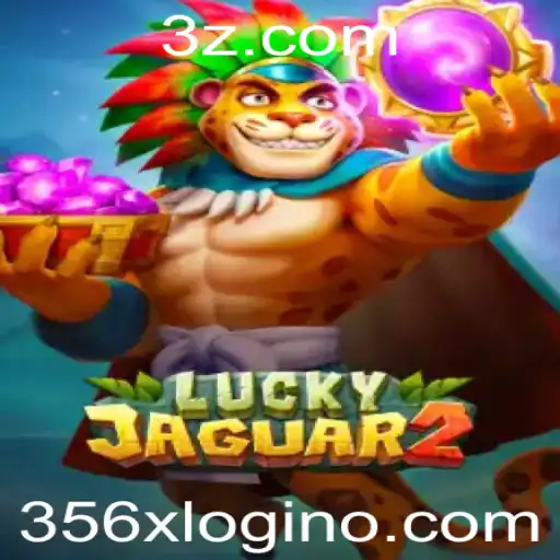 Desvendando o Mundo de Luckyjaguar2 e 356x Login