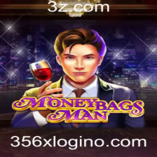 Gameplay Única de MoneybagsMan e o Recurso 356x Login