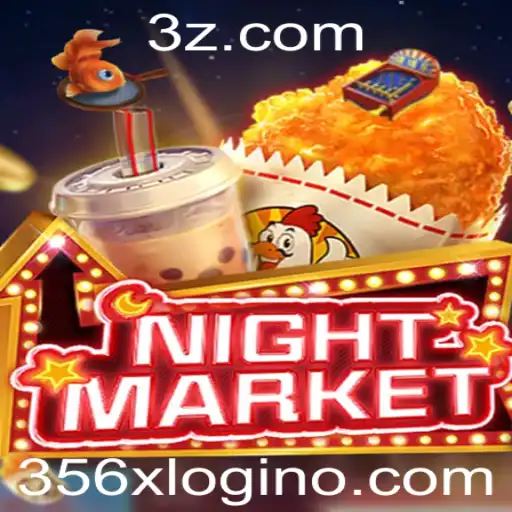 NIGHTMARKET: Explorando o Universo do Jogo com a Estratégia '356x login'