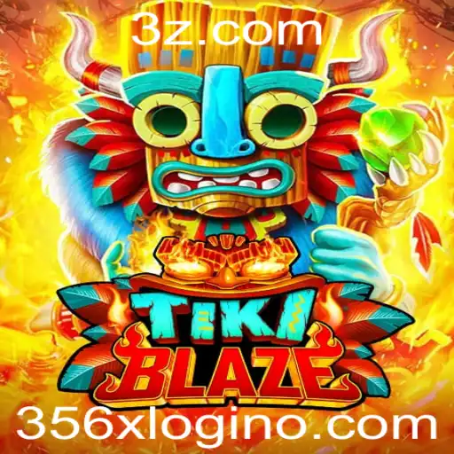 TikiBlaze: Uma Aventura Intensa e Envolvente