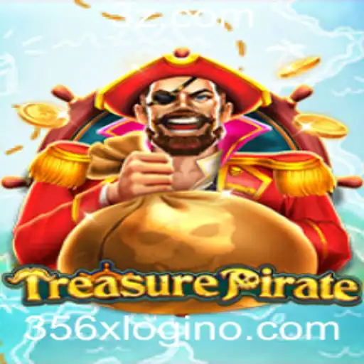 Descubra o Mundo Aventureiro de TreasurePirate e Domine o Desafio do 356x Login