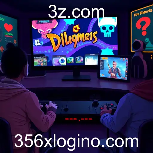 O Impacto dos Videogames na Sociedade Moderna